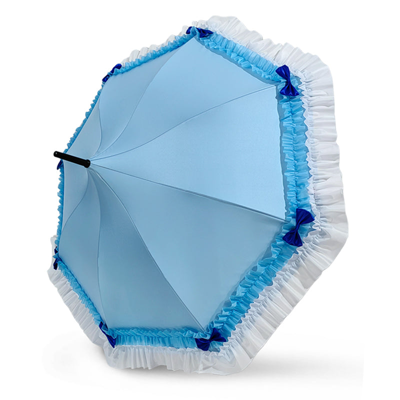 Violet Evergarden Violet Evergarden Umbrella Cosplay Accessory Prop
