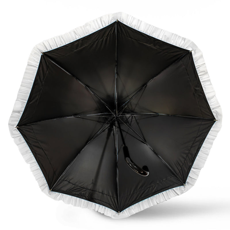 Violet Evergarden Violet Evergarden Umbrella Cosplay Accessory Prop
