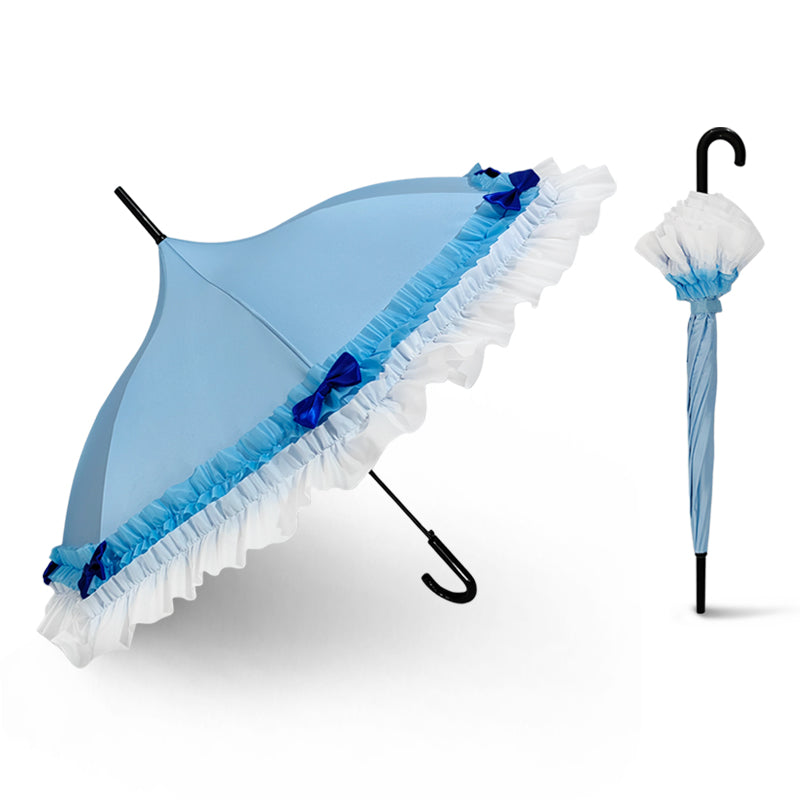Violet Evergarden Violet Evergarden Umbrella Cosplay Accessory Prop