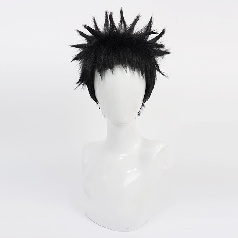 VirtuaKaiju No. 8 Kafka Hibino Cosplay Wig – Winkcostumes