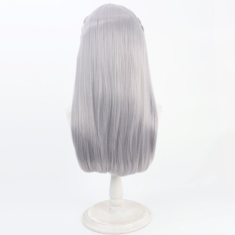 Virtual YouTuber Amagai Ruka Cosplay Wig