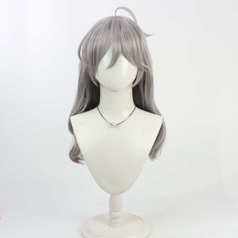 Virtual YouTuber Hishigata Hina Cosplay Wig