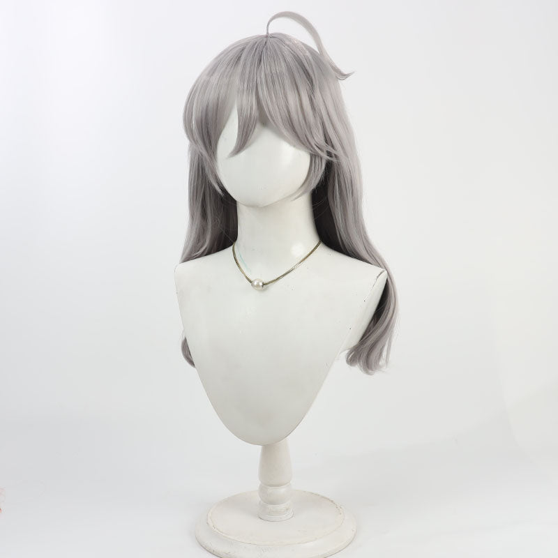 Virtual YouTuber Hishigata Hina Cosplay Wig