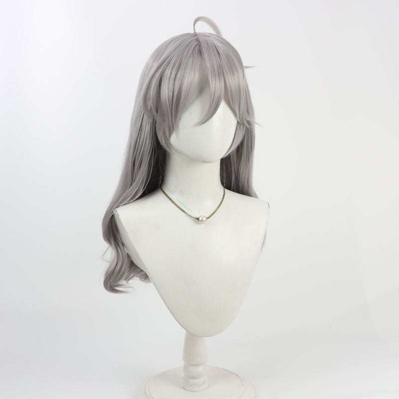 Virtual YouTuber Hishigata Hina Cosplay Wig