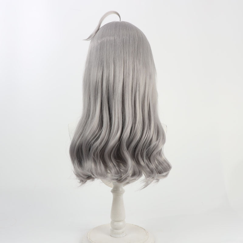 Virtual YouTuber Hishigata Hina Cosplay Wig