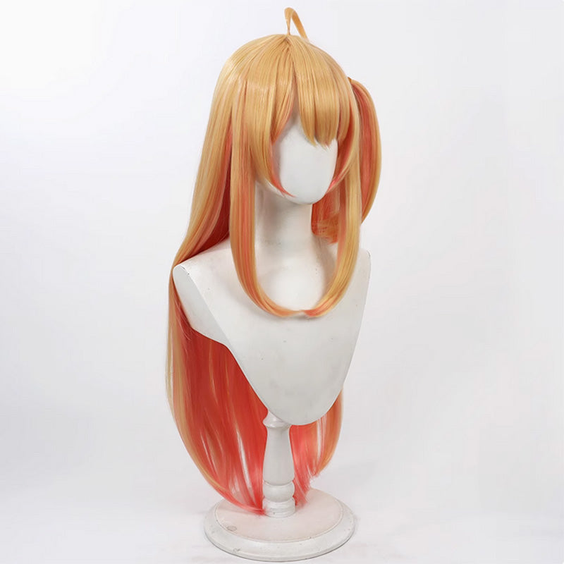 Virtual YouTuber Hololive DEV_IS Otonose Kanade Cosplay Wig