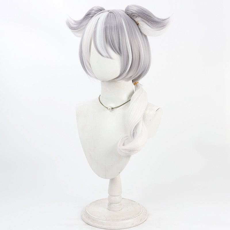 Virtual YouTuber LazuLight Elira Pendora 2025 Costume Cosplay Wig