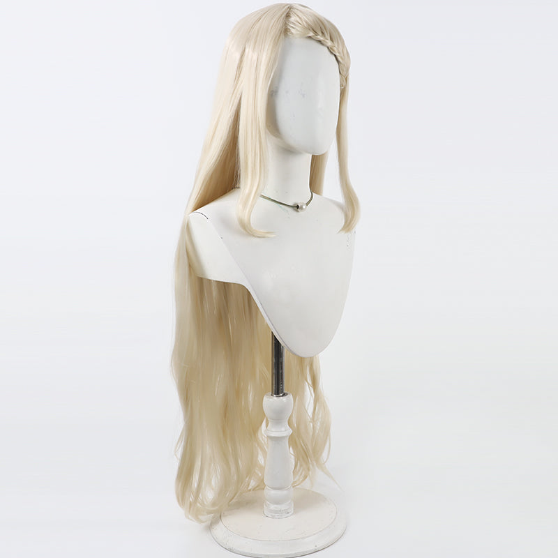 Virtual YouTuber Machita Chima Nornis 1st Anniversary Cosplay Wig