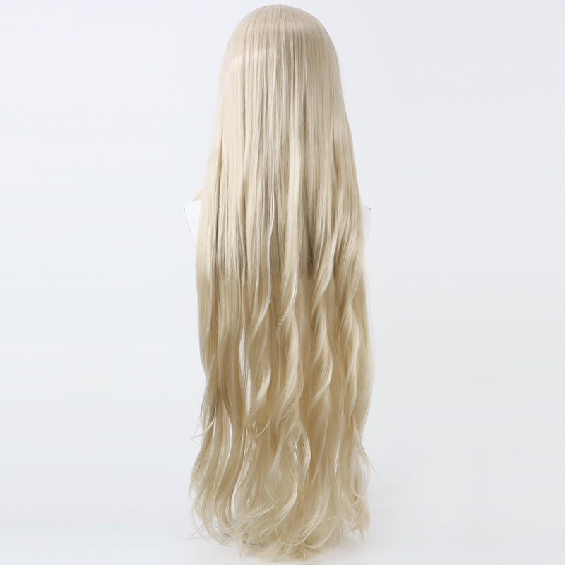 Virtual YouTuber Machita Chima Nornis 1st Anniversary Cosplay Wig