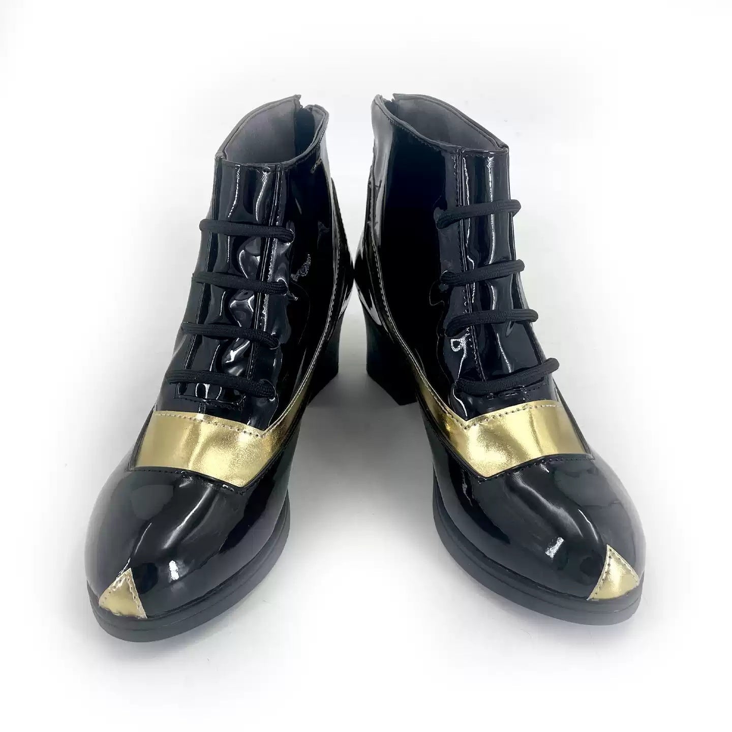 Virtual YouTuber NIJISANJI 3SKM Sakaki Ness Cosplay Shoes