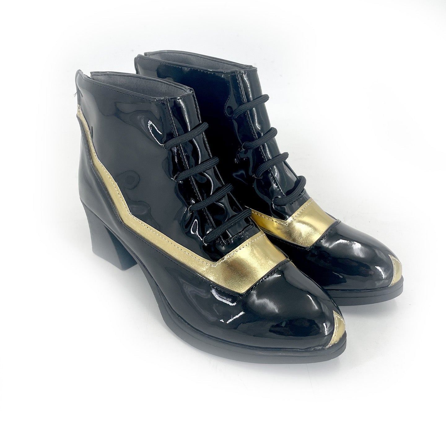 Virtual YouTuber NIJISANJI 3SKM Sakaki Ness Cosplay Shoes