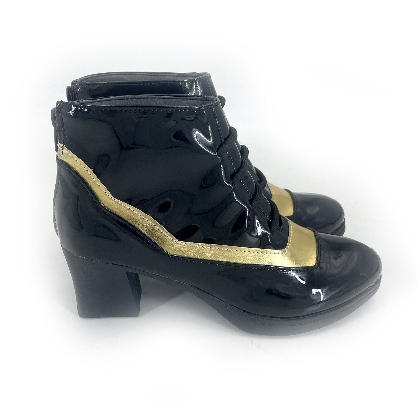 Virtual YouTuber NIJISANJI 3SKM Sakaki Ness Cosplay Shoes