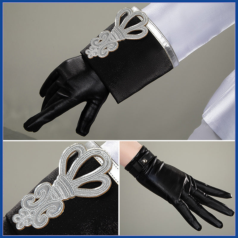 Virtual YouTuber NIJISANJI BY THE BEAT Seible Cosplay Costume