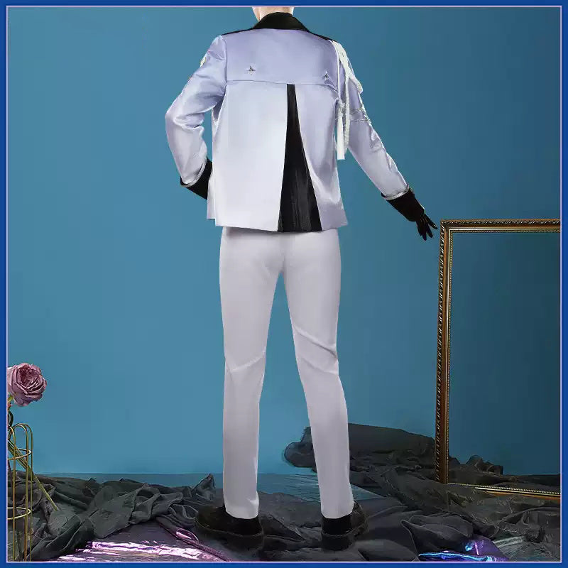 Virtual YouTuber NIJISANJI BY THE BEAT Seible Cosplay Costume