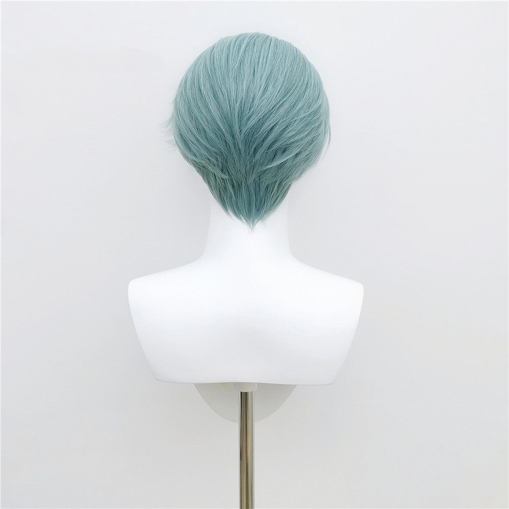 Virtual YouTuber NIJISANJI Freodore Cosplay Wig