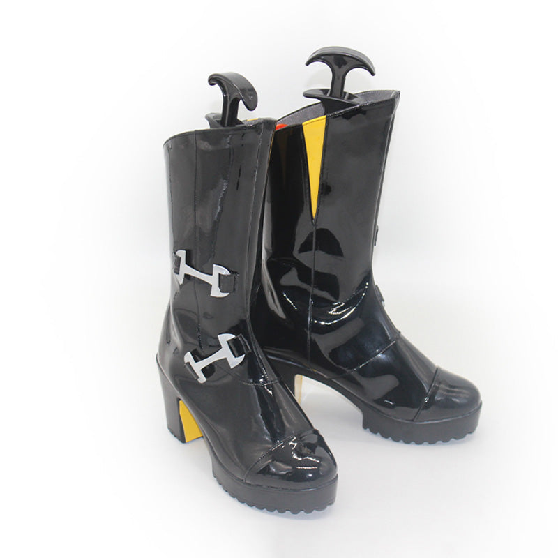 Virtual YouTuber NIJISANJI Kaelix Debonair Cosplay Shoes