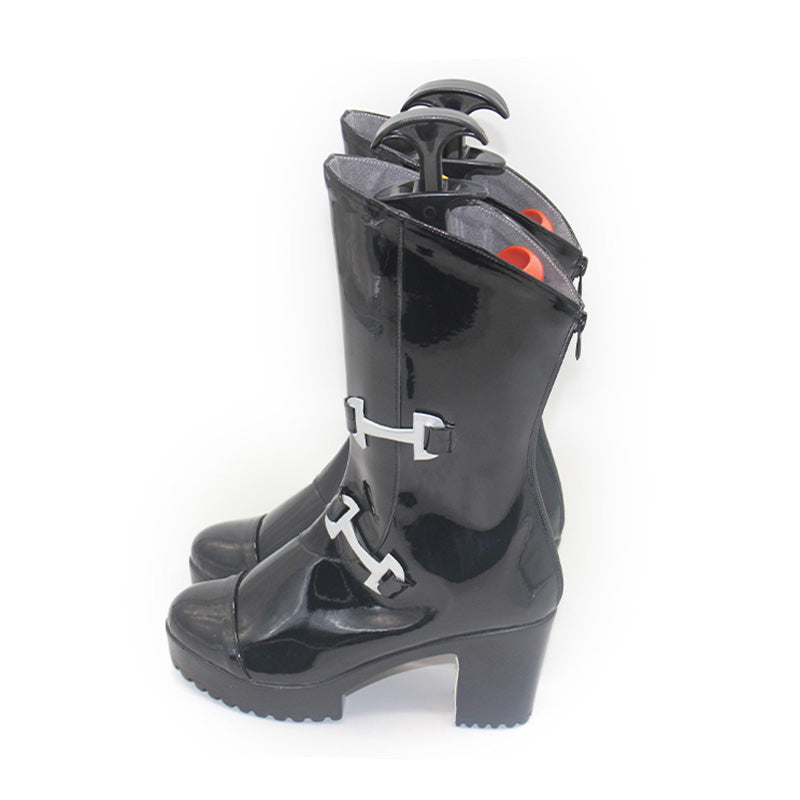 Virtual YouTuber NIJISANJI Kaelix Debonair Cosplay Shoes