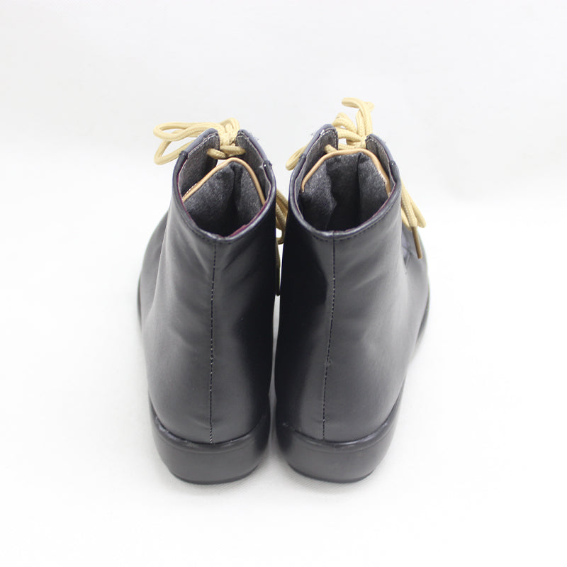 Virtual YouTuber NIJISANJI Saegusa Akina Cosplay Shoes