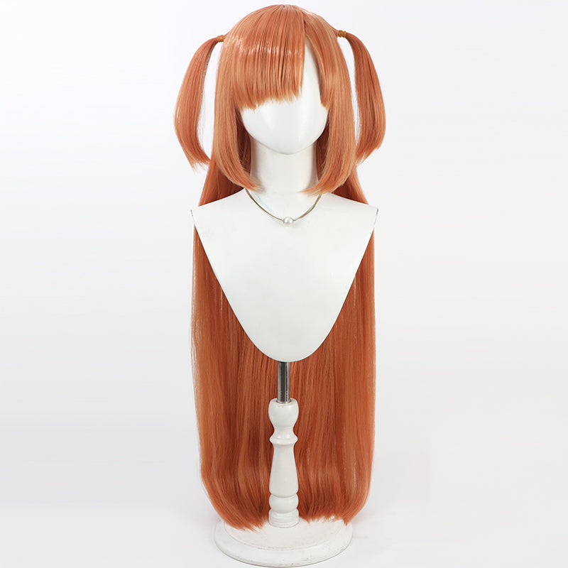 Virtual YouTuber NIJISANJI Speciale Kirara Tamako Cosplay Wig