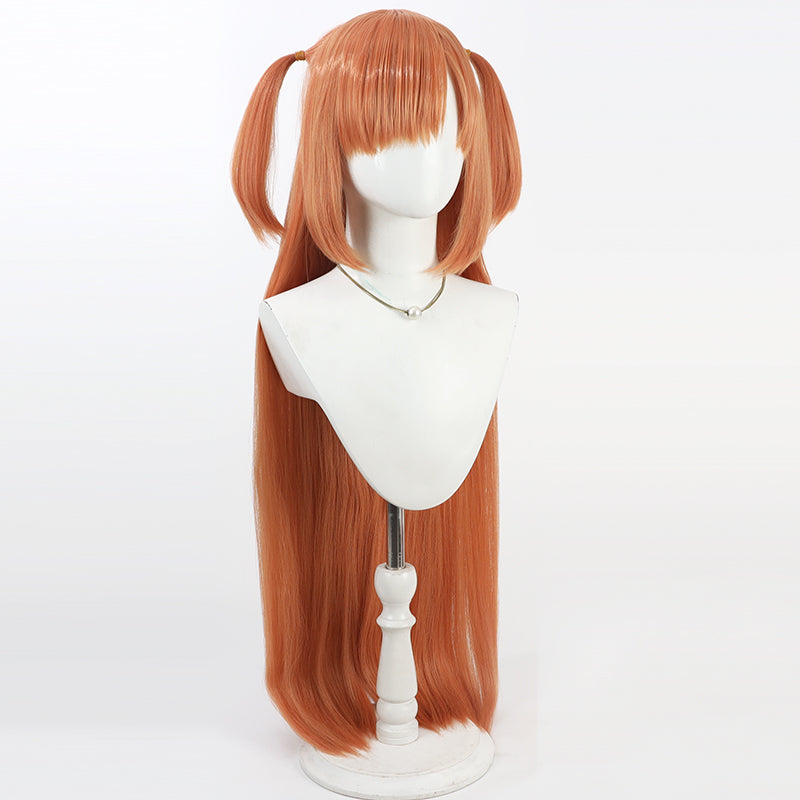 Virtual YouTuber NIJISANJI Speciale Kirara Tamako Cosplay Wig