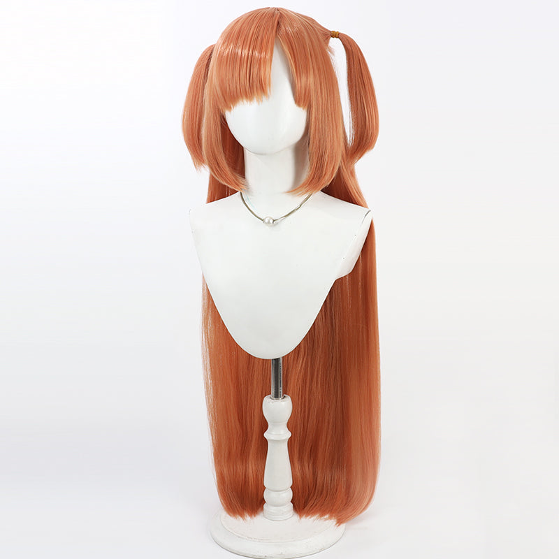 Virtual YouTuber NIJISANJI Speciale Kirara Tamako Cosplay Wig
