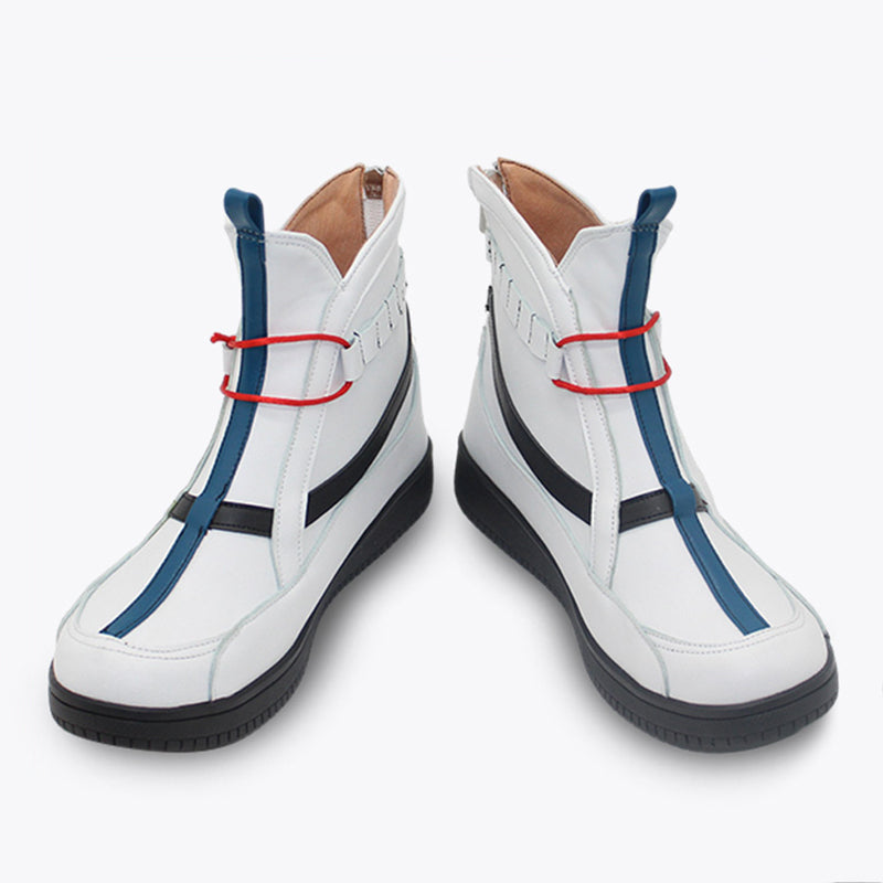 Virtual YouTuber Nijisanji Idios Kaburaki Roco Cosplay Shoes
