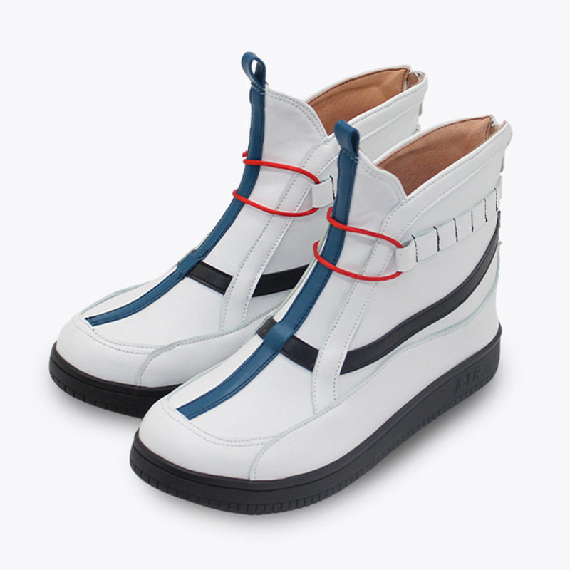Virtual YouTuber Nijisanji Idios Kaburaki Roco Cosplay Shoes