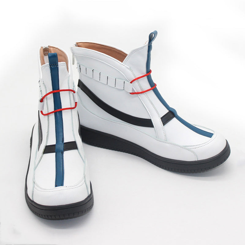 Virtual YouTuber Nijisanji Idios Kaburaki Roco Cosplay Shoes