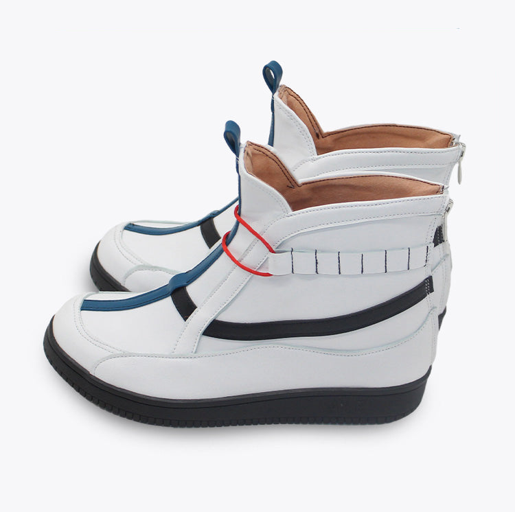 Virtual YouTuber Nijisanji Idios Kaburaki Roco Cosplay Shoes