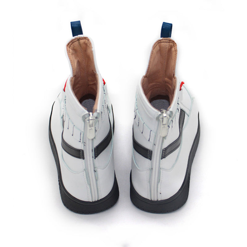 Virtual YouTuber Nijisanji Idios Kaburaki Roco Cosplay Shoes