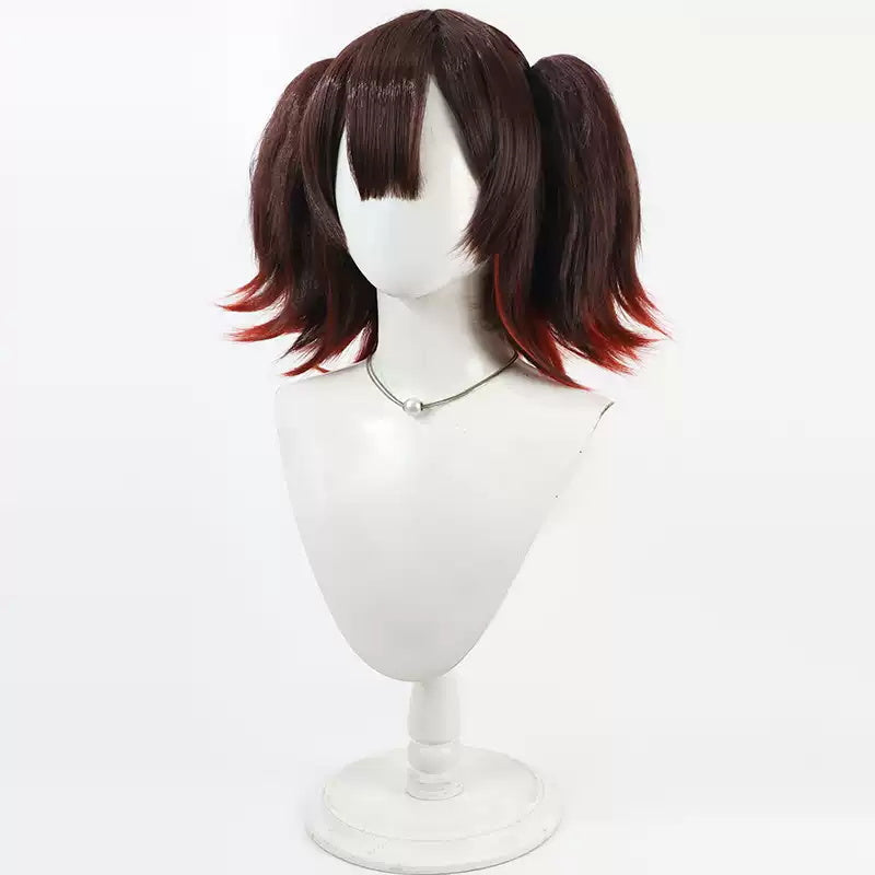 Virtual YouTuber Roboco-san Cosplay Wig