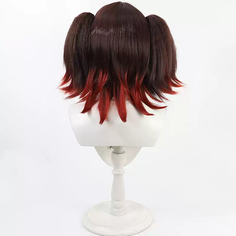 Virtual YouTuber Roboco-san Cosplay Wig