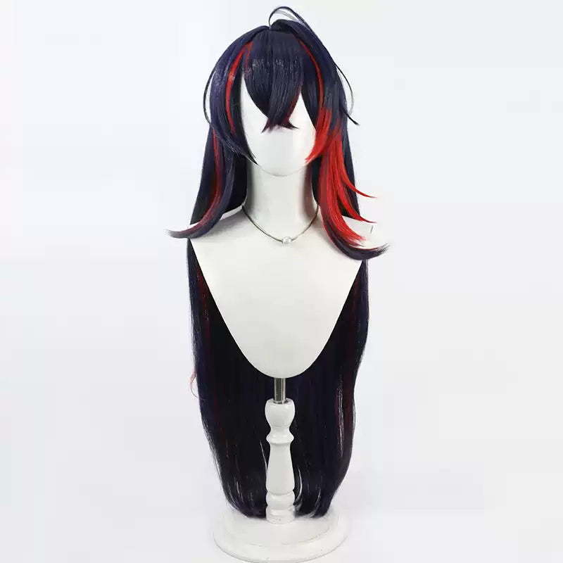 Virtual YouTuber Ryugasaki Rene Cosplay Wig