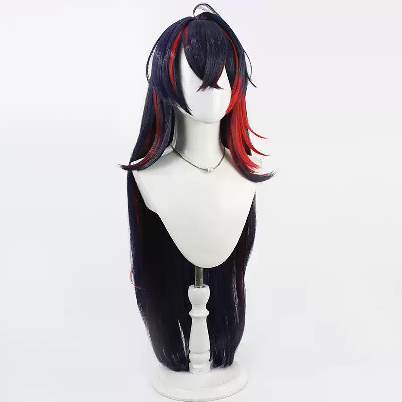Virtual YouTuber Ryugasaki Rene Cosplay Wig