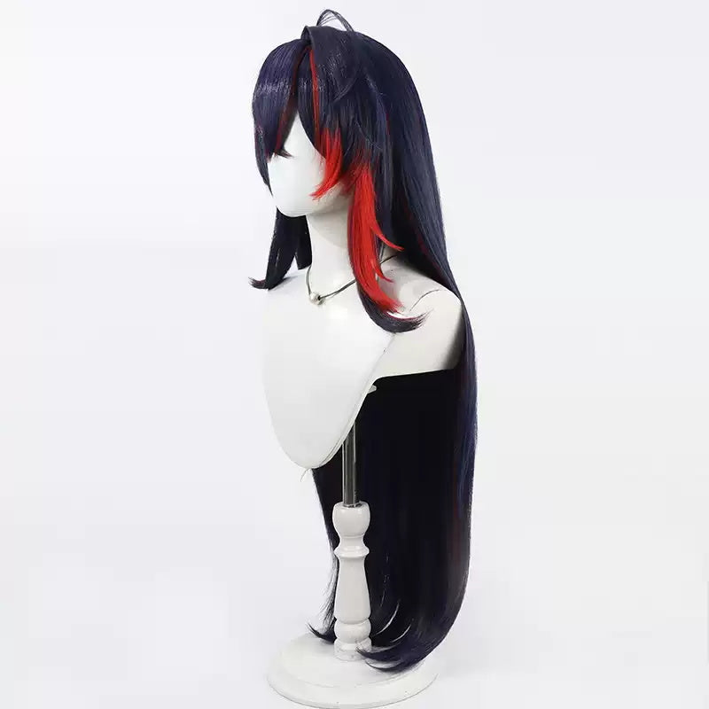 Virtual YouTuber Ryugasaki Rene Cosplay Wig