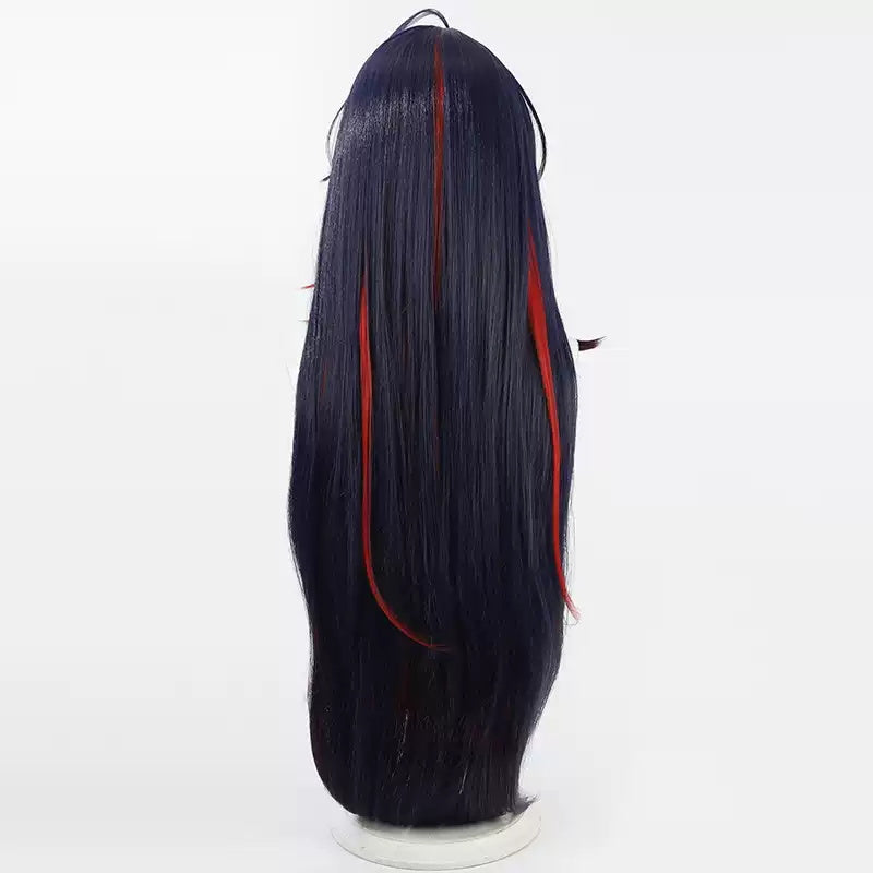 Virtual YouTuber Ryugasaki Rene Cosplay Wig