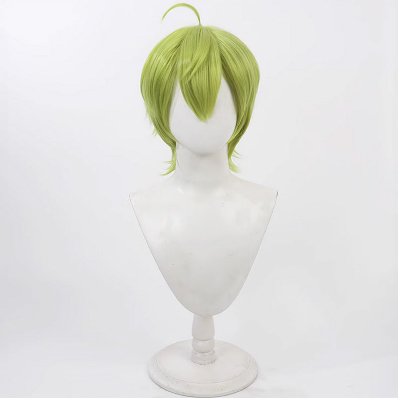 Virtual YouTuber Shibuya Hajime Cosplay Wig