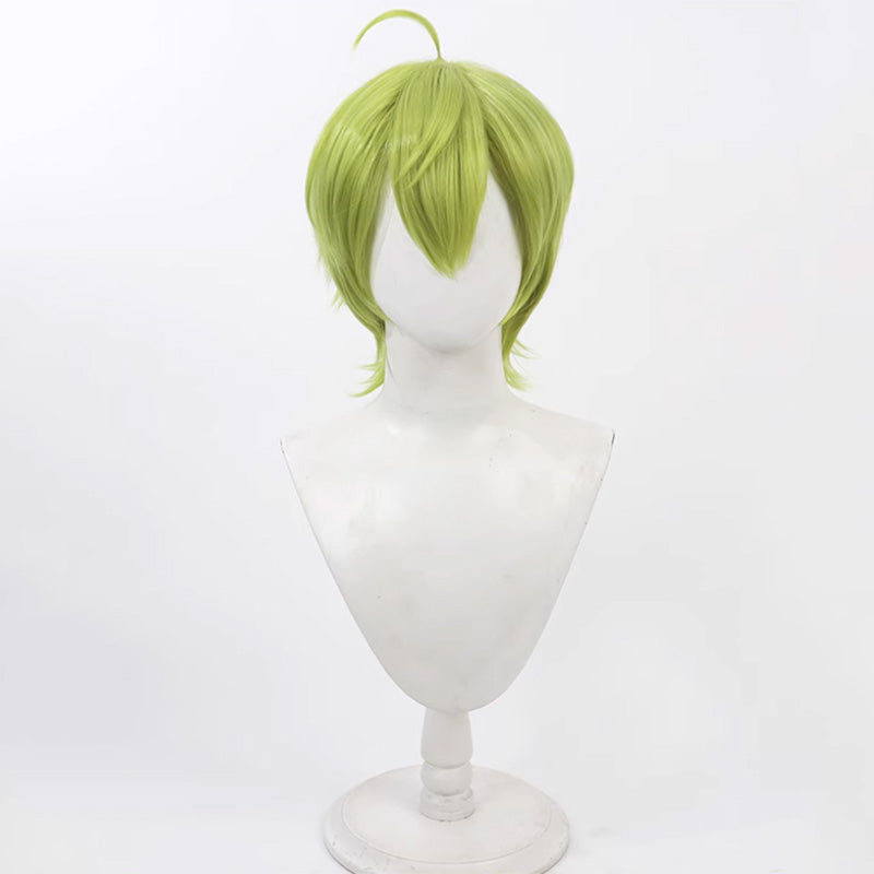 Virtual YouTuber Shibuya Hajime Cosplay Wig