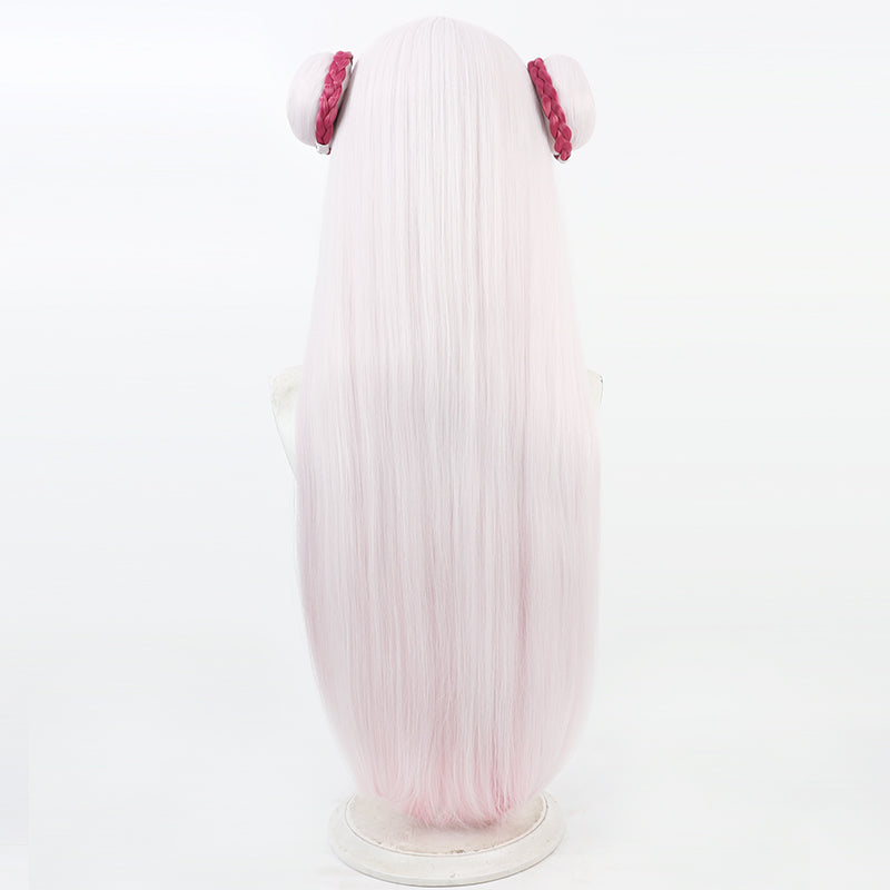 Virtual YouTuber Shiina Yuika Chinese Clothing Cosplay Wig