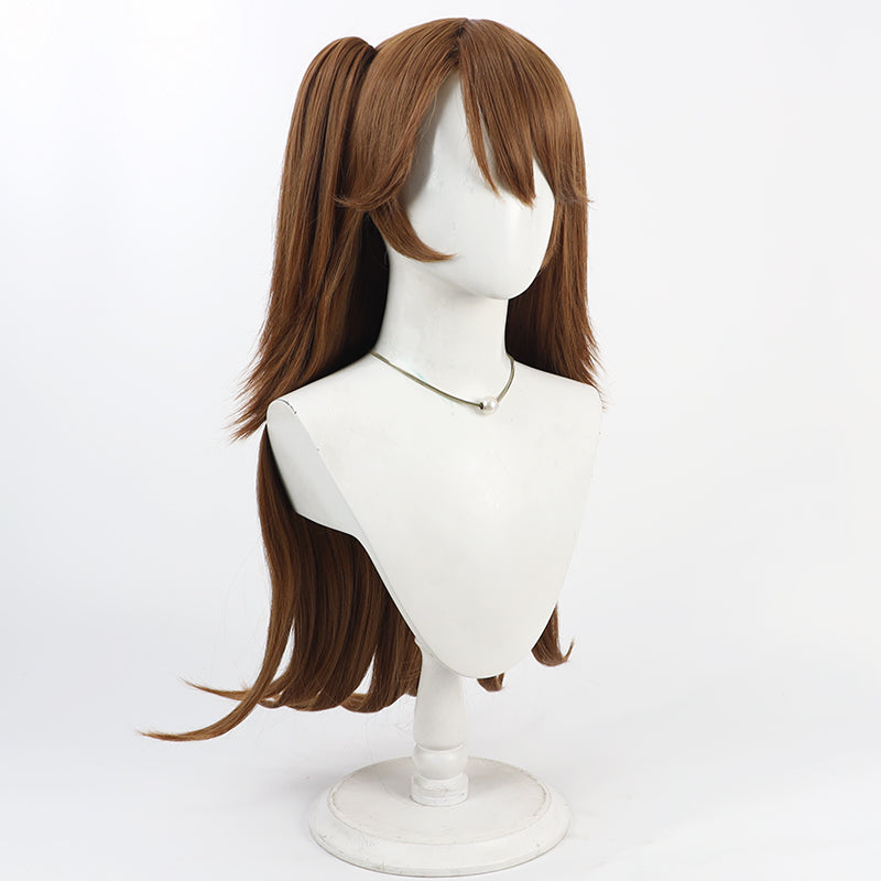 Virtual YouTuber Shishigami Leona Cosplay Wig
