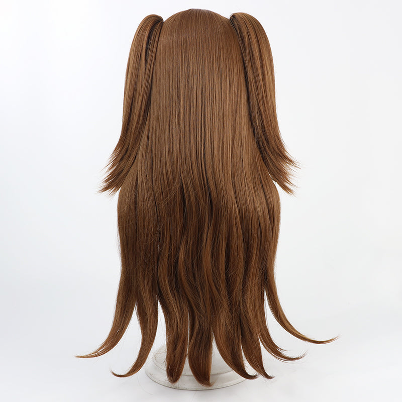 Virtual YouTuber Shishigami Leona Cosplay Wig