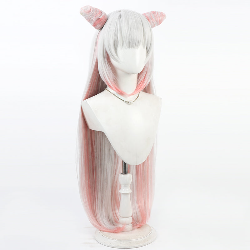 Virtual YouTuber Suou Patra Cosplay Wig