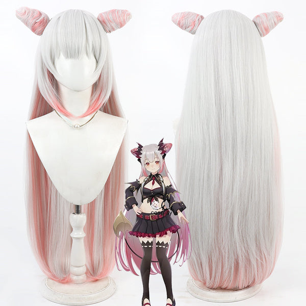 Virtual YouTuber Suou Patra Cosplay Wig