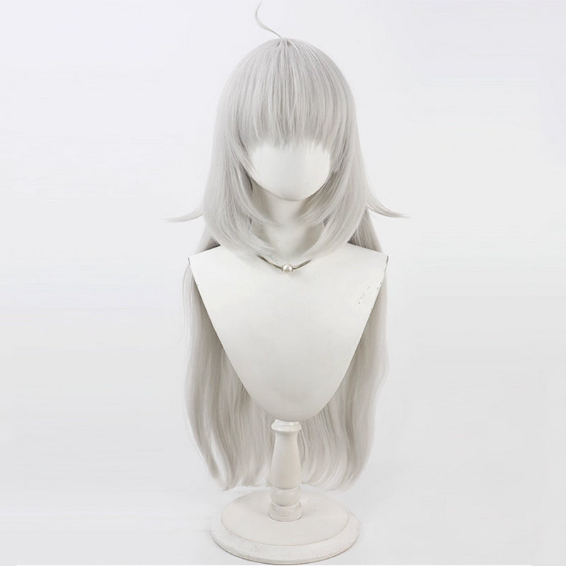 Virtual YouTuber Tsukasa Ryogoku Cosplay Wig