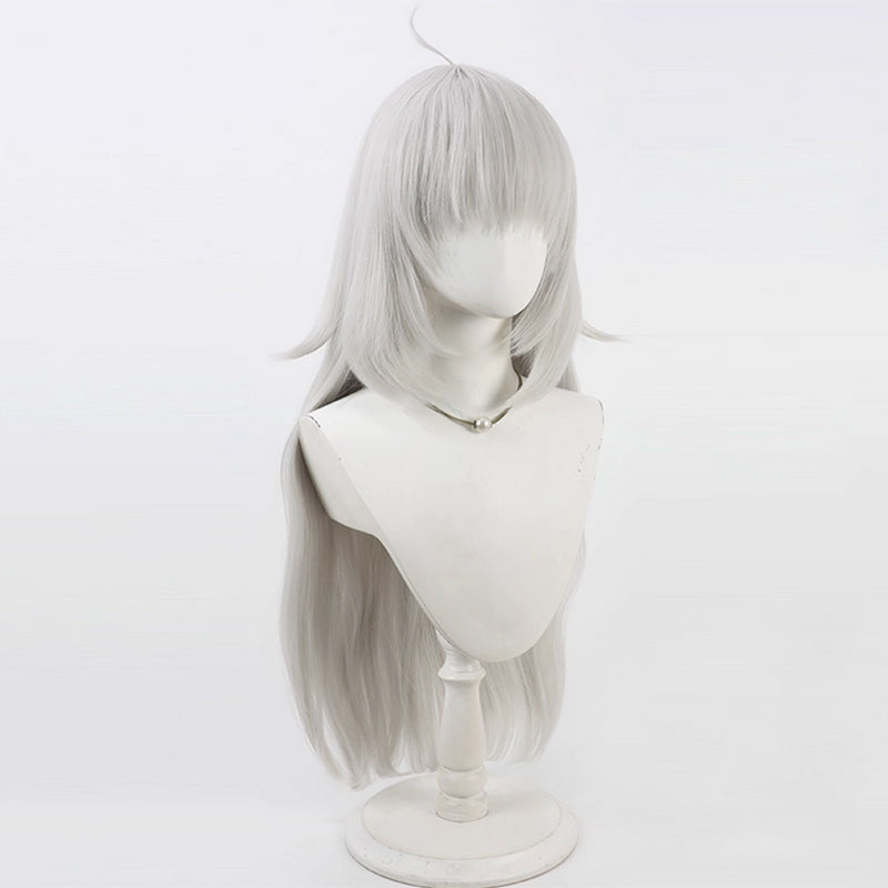 Virtual YouTuber Tsukasa Ryogoku Cosplay Wig