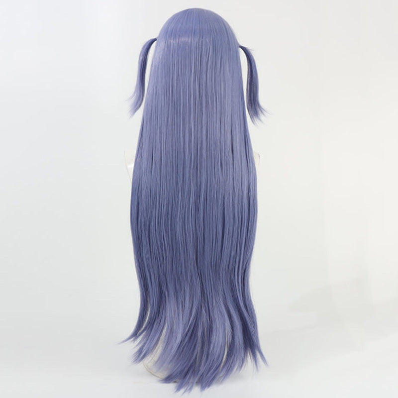 Virtual YouTuber VSPO Yano Kuromu Cosplay Wig