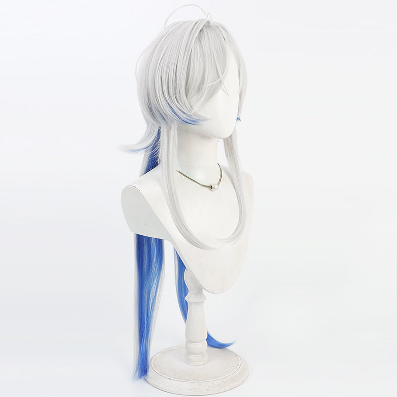 Virtual YouTuber VTuber Hebi Cosplay Wig