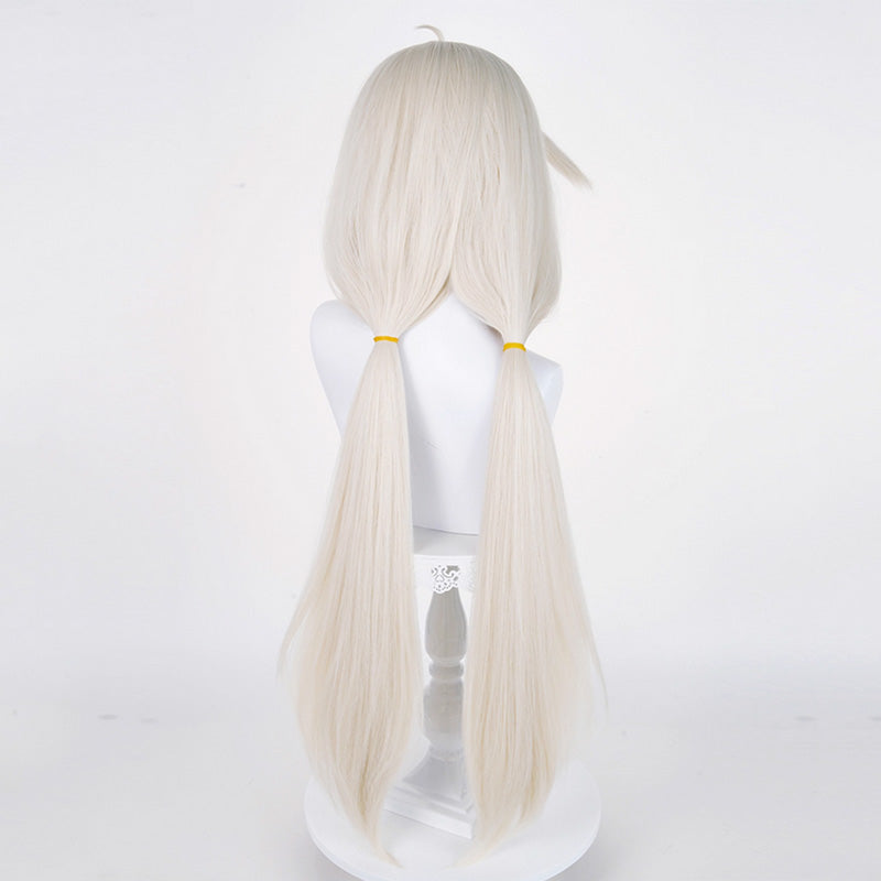 Virtual YouTuber VTuber Sameko Saba Cosplay Wig