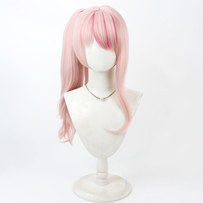 Virtual YouTubers Tanaka Hime HIMEHINA LIVE 2021 Ai no Hana Costume Cosplay Wig