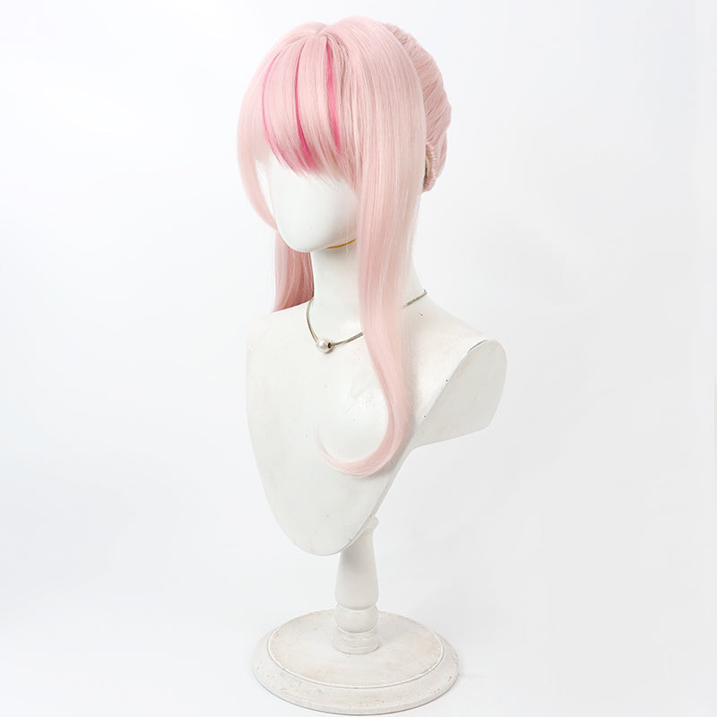 Virtual YouTubers Tanaka Hime HIMEHINA LIVE 2021 Ai no Hana Costume Cosplay Wig